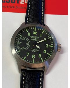 Aviator Flightwatch 43mm, Molnija 3603