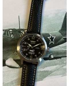Aviator Sturmovik 43mm, Molnija 3603