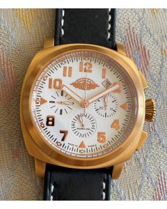 Moscow Classic Vodolaz Chronograph