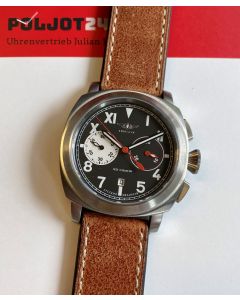 Pilot Chronograph California