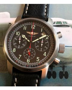 5622  Pilot Chronograph "SOKOL"