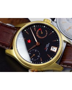 Red Star 70 Stunden Automatik 44mm