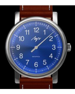 LUCH 3.0 One Hand Watch 38mm  