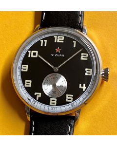 Red Star Seagull Automatik 41mm 