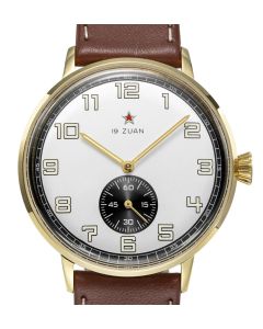 Red Star Seagull Automatik 41mm 