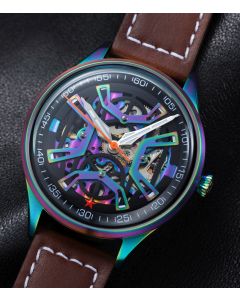 Red Star ILLUSION Automatic