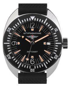 Sturmanskie Dolphin Automatik 42mm