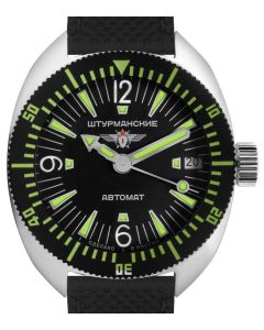Sturmanskie Dolphin Automatik 42mm