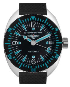 Sturmanskie Dolphin Automatic 42mm