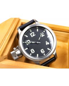 0193ChST Agat Taucheruhr 53mm TITAN