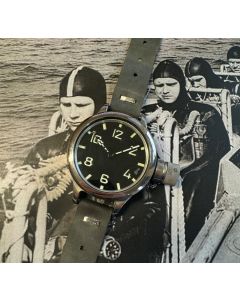 0191 Agat Diverwatch 60mm CCCP One piece only! 
