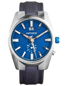 Kleynod Antonov AN-178/02 - made in Kiew Ukraine 