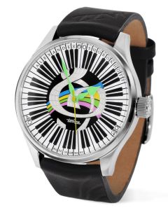 Alexander Shorokhoff Automatik "Barbara"