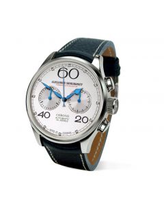 AS.CA05-1 Alexander Shorokhoff Automatik Chrono 