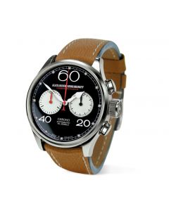 AS.CA05-4 Alexander Shorokhoff Automatic Chrono