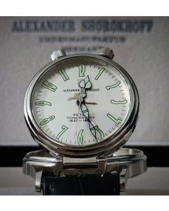 Alexander Shorokhoff Peter Tschaikovsky Alarm