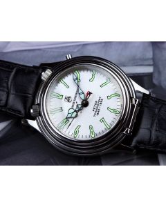 Alexander Shorokhoff Peter Tschaikovsky Alarm