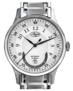 Buran Automatik 38mm