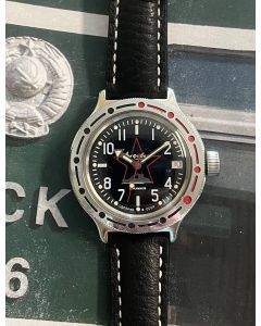 Vostok Automatic CCCP