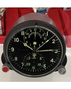 MIG 29 Boardwatch AY-C-1M with holder 