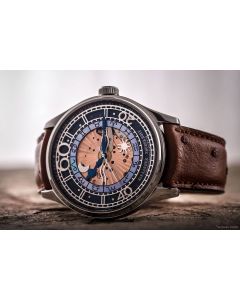 AS.BYL01 Alexander Shorokhoff Babylonian