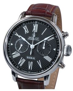 Poljot International Chronograph Baikal