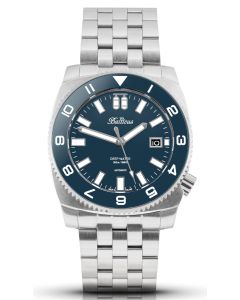 Balticus Deep Water Automatic 42 mm
