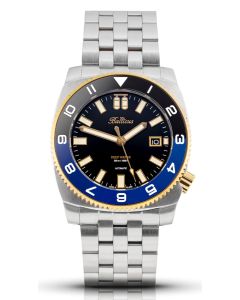 Balticus Deep Water Automatic 42 mm