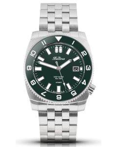 Balticus Deep Water Automatic 42 mm