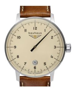 Bauhaus MONOTIMER incl. RIOS1931 Inzell Ersatzband!