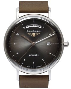 Bauhaus Automatic Day Date