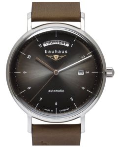 Bauhaus Automatik Tag-Datum incl. RIOS1931 Inzell Ersatzband!