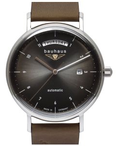 Bauhaus Automatik Tag-Datum