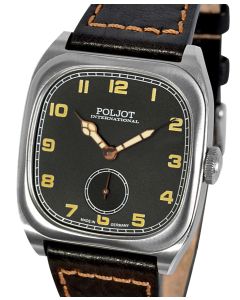 Poljot International Bolshoi Vintage
