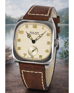 Poljot International Bolshoi Vintage