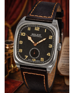 Poljot International Bolshoi Vintage - last pieces!