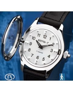 Vostok Model-T Watch for Blind People