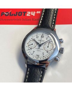 Poljot Chronograph "Klassik" aus Sammlung, Top-Zustand!