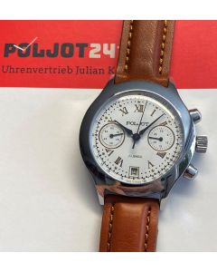 Poljot Chronograph "Klassik" 