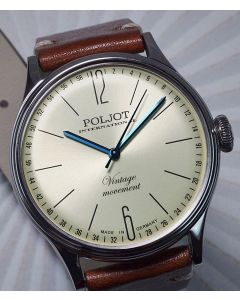 Poljot International Samara 