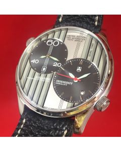 AS.DT01-2 Alexander Shorokhoff Doubletime