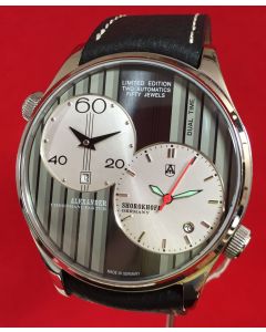 AS.DT01-1 Alexander Shorokhoff Doubletime