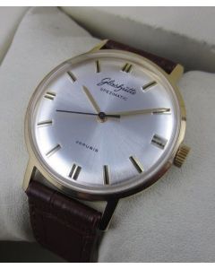 Glashütte GUB Spezimatic