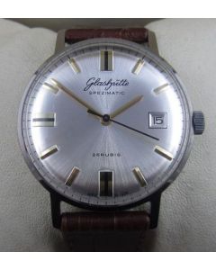 Glashütte GUB Spezimatic