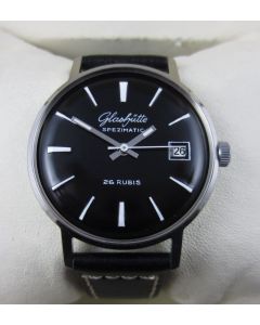 Glashütte GUB Spezimatic
