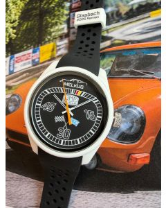 UMF Ruhla Melkus Glasbach-Rennen Uhr