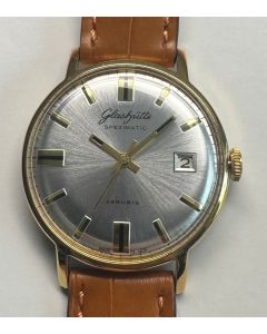 Glashütte GUB Spezimatic Automatik Kaliber GUB 75