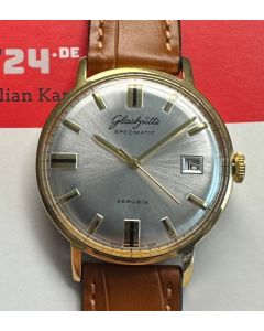 Glashütte GUB Spezimatic Kaliber GUB 75