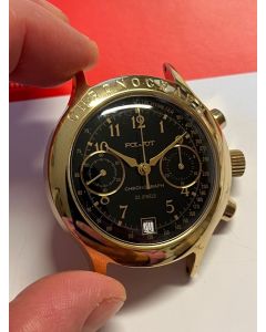 Poljot Chronograph 