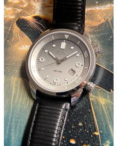 Balticus Grey Seal Automatic 44mm